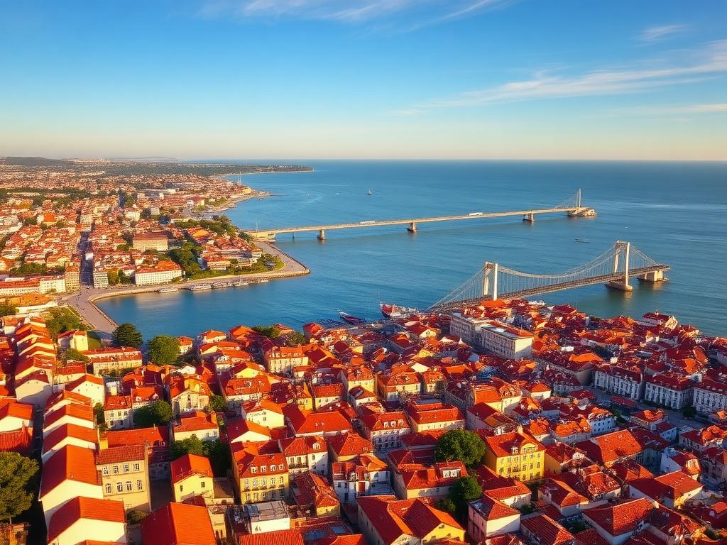 Lisbon Coast